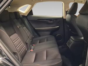 Lexus NX 2.5 300h Business 2WD  - Foto 8