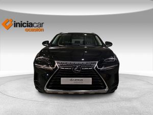 Lexus NX 2.5 300h Business 2WD  - Foto 6