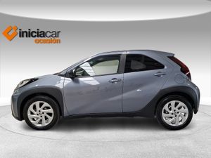 Toyota Aygo X Cross 1.0 VVT-I 72CV Play  - Foto 4