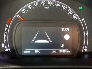 Toyota Aygo X Cross 1.0 VVT-I 72CV Play  - Foto 15