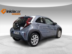 Toyota Aygo X Cross 1.0 VVT-I 72CV Play  - Foto 19