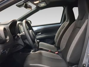 Toyota Aygo X Cross 1.0 VVT-I 72CV Play  - Foto 13