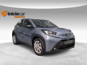 Toyota Aygo X Cross 1.0 VVT-I 72CV Play  - Foto 20