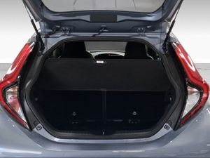 Toyota Aygo X Cross 1.0 VVT-I 72CV Play  - Foto 11
