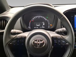 Toyota Aygo X Cross 1.0 VVT-I 72CV Play  - Foto 14