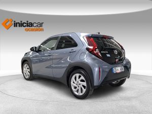 Toyota Aygo X Cross 1.0 VVT-I 72CV Play  - Foto 3