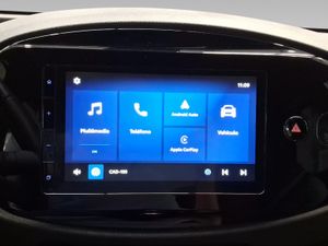 Toyota Aygo X Cross 1.0 VVT-I 72CV Play  - Foto 16