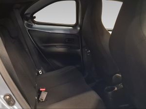 Toyota Aygo X Cross 1.0 VVT-I 72CV Play  - Foto 8