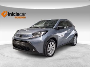 Toyota Aygo X Cross 1.0 VVT-I 72CV Play  - Foto 2