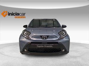 Toyota Aygo X Cross 1.0 VVT-I 72CV Play  - Foto 6