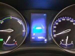 Toyota C-HR 1.8 125H Advance  - Foto 15