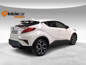 Toyota C-HR 1.8 125H Advance  - Foto 19