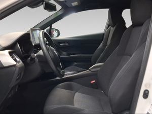Toyota C-HR 1.8 125H Advance  - Foto 13