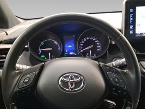 Toyota C-HR 1.8 125H Advance  - Foto 14