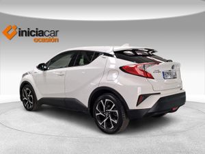 Toyota C-HR 1.8 125H Advance  - Foto 3