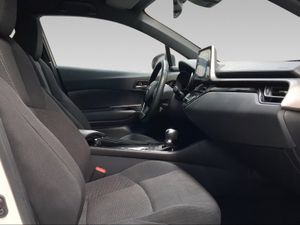 Toyota C-HR 1.8 125H Advance  - Foto 7