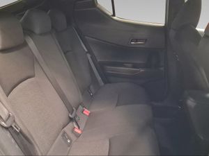 Toyota C-HR 1.8 125H Advance  - Foto 8