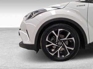 Toyota C-HR 1.8 125H Advance  - Foto 17