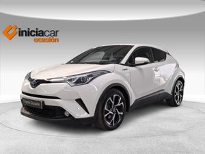 Toyota C-HR 1.8 125H Advance  - Foto 2