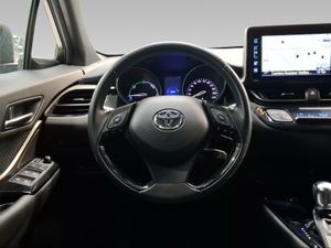 Toyota C-HR 1.8 125H Advance  - Foto 10
