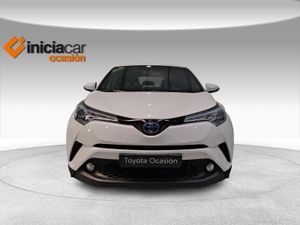 Toyota C-HR 1.8 125H Advance  - Foto 6