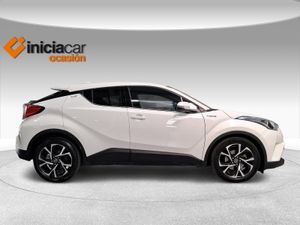 Toyota C-HR 1.8 125H Advance  - Foto 18