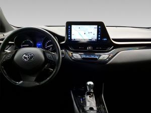 Toyota C-HR 1.8 125H Advance  - Foto 9