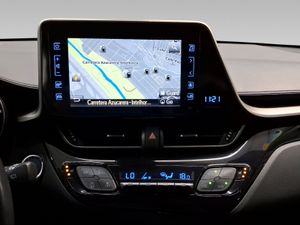 Toyota C-HR 1.8 125H Advance  - Foto 16