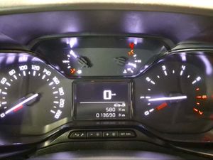 Toyota Proace City L1 1PL VAN GX 1.5 L 100CV M/T 6V 650KG   - Foto 15