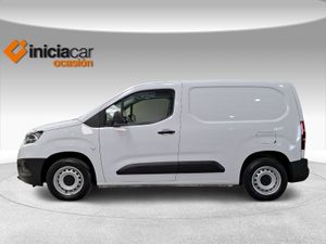 Toyota Proace City L1 1PL VAN GX 1.5 L 100CV M/T 6V 650KG   - Foto 4