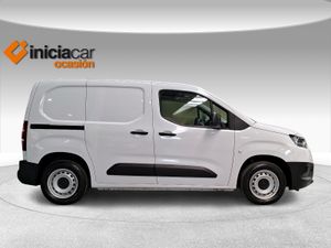 Toyota Proace City L1 1PL VAN GX 1.5 L 100CV M/T 6V 650KG   - Foto 18