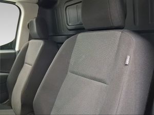 Toyota Proace City L1 1PL VAN GX 1.5 L 100CV M/T 6V 650KG   - Foto 23