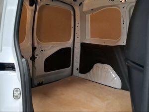Toyota Proace City L1 1PL VAN GX 1.5 L 100CV M/T 6V 650KG   - Foto 12