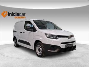 Toyota Proace City L1 1PL VAN GX 1.5 L 100CV M/T 6V 650KG   - Foto 20