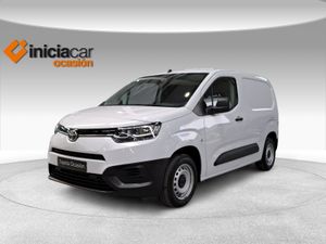 Toyota Proace City L1 1PL VAN GX 1.5 L 100CV M/T 6V 650KG   - Foto 2