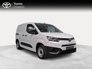 Toyota Proace City L1 1PL VAN GX 1.5 L 100CV M/T 6V 650KG   - Foto 20