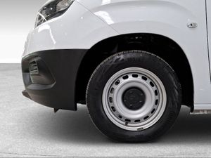 Toyota Proace City L1 1PL VAN GX 1.5 L 100CV M/T 6V 650KG   - Foto 17