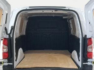 Toyota Proace City L1 1PL VAN GX 1.5 L 100CV M/T 6V 650KG   - Foto 11