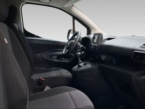 Toyota Proace City L1 1PL VAN GX 1.5 L 100CV M/T 6V 650KG   - Foto 7