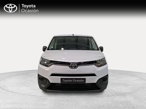 Toyota Proace City L1 1PL VAN GX 1.5 L 100CV M/T 6V 650KG   - Foto 6