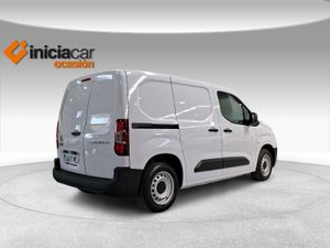 Toyota Proace City L1 1PL VAN GX 1.5 L 100CV M/T 6V 650KG   - Foto 19