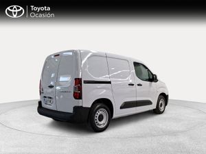 Toyota Proace City L1 1PL VAN GX 1.5 L 100CV M/T 6V 650KG   - Foto 19