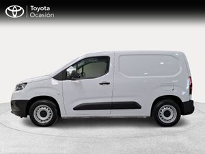 Toyota Proace City L1 1PL VAN GX 1.5 L 100CV M/T 6V 650KG   - Foto 4