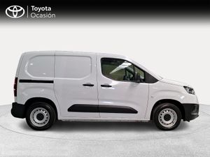 Toyota Proace City L1 1PL VAN GX 1.5 L 100CV M/T 6V 650KG   - Foto 18