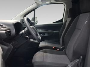 Toyota Proace City L1 1PL VAN GX 1.5 L 100CV M/T 6V 650KG   - Foto 13