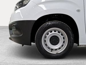 Toyota Proace City L1 1PL VAN GX 1.5 L 100CV M/T 6V 650KG   - Foto 17