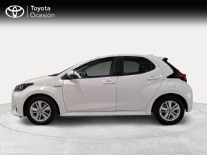 Toyota Yaris 1.5 120H Active Tech  - Foto 4
