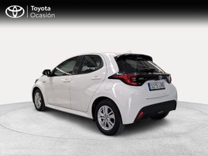 Toyota Yaris 1.5 120H Active Tech  - Foto 3