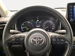 Toyota Yaris 1.5 120H Active Tech  - Foto 14