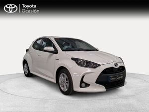 Toyota Yaris 1.5 120H Active Tech  - Foto 20